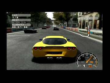 
Corvette Evolution GT | PlayStation 2 | gameplay | title and capture-platform metadata verified | Source: youtube_data_api_library | identity-policy=exact-video-v4-year-identity