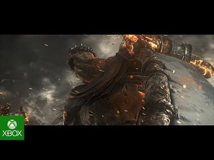 
Dark Souls III | Xbox One | official/gameplay video 4