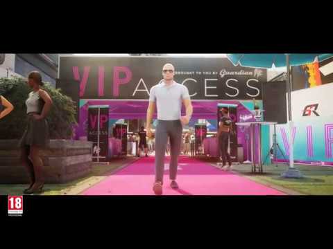 
Hitman 2 | Xbox One | official/gameplay video 2