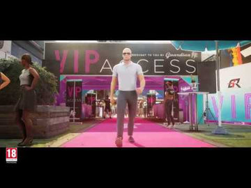 
Hitman 2 | Xbox One | official/gameplay video 2