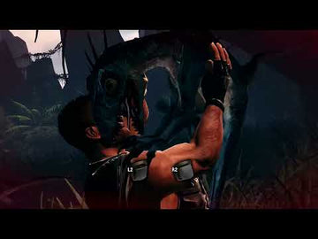 
Turok | PlayStation 3 | gameplay