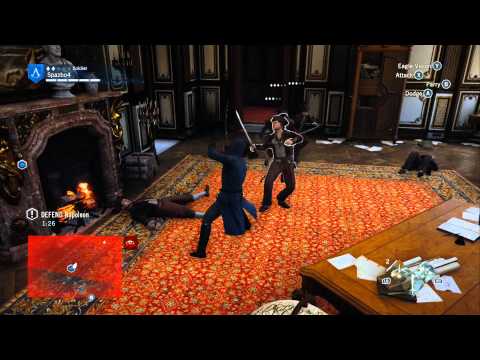
Assassin's Creed: Unity (Limited Edition) | Xbox One | gameplay | catalog reconciliation | identity checked against live provider metadata | identity-policy=exact-video-v4-year-identity