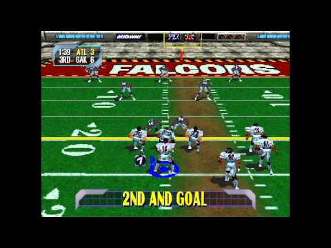 
NFL Blitz 2000 | PlayStation | gameplay | title and capture-platform metadata verified | Source: youtube_live_search+data_api | identity-policy=exact-video-v4-year-identity