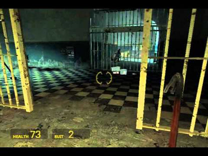 
Half-Life 2 | Xbox | gameplay | catalog reconciliation | identity checked against live provider metadata | identity-policy=exact-video-v4-year-identity
