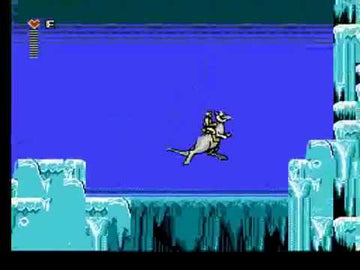 
Star Wars: The Empire Strikes Back | NES | gameplay video 2