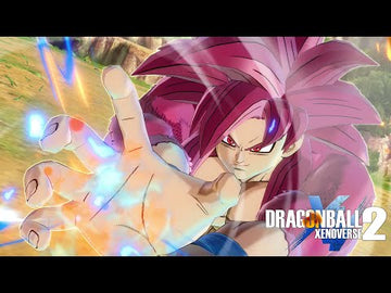 Dragon Ball: Xenoverse 2 - Day One Edition | Xbox One | official gameplay/trailer video | official-video-870a3edcd950 | source=official-site