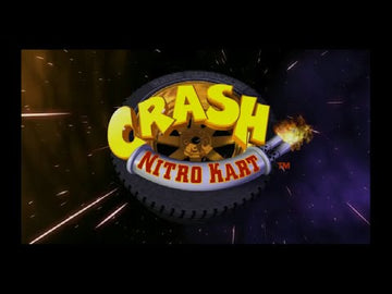 
Crash Nitro Kart | Xbox | gameplay