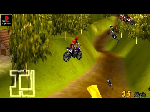 Motocross Mania | PlayStation | gameplay | title and capture-platform metadata verified | Source: youtube_live_search+data_api | identity-policy=exact-video-v4-year-identity