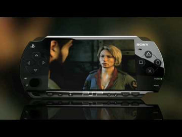 
Resistance: Retribution | PSP | gameplay video 2 | Data by MobyGames.com