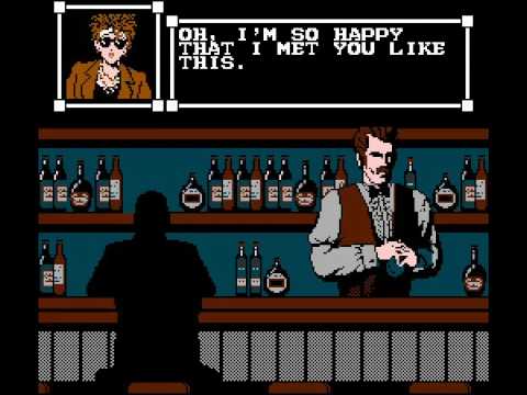 
Vegas Dream | NES | Nintendo Entertainment System | gameplay | catalog reconciliation | identity checked against live provider metadata
