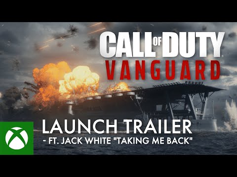 
Call of Duty: Vanguard | Xbox Series | gameplay video 1 | Data by MobyGames.com