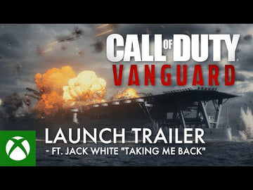 
Call of Duty: Vanguard | Xbox Series | gameplay video 1 | Data by MobyGames.com