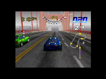 
San Francisco Rush: Extreme Racing | PlayStation | gameplay | title and capture-platform metadata verified | Source: youtube_data_api_library | identity-policy=exact-video-v4-year-identity