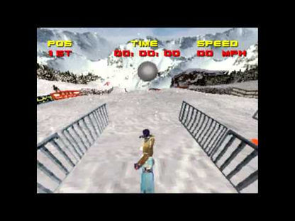 
Big Air | PlayStation | gameplay | title and capture-platform metadata verified | Source: youtube_live_search+data_api | identity-policy=exact-video-v4-year-identity