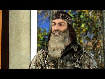 
Duck Dynasty | Xbox 360 | gameplay | catalog reconciliation | identity checked against live provider metadata