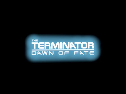 
The Terminator: Dawn of Fate | PlayStation 2 | gameplay video 1