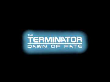 
The Terminator: Dawn of Fate | PlayStation 2 | gameplay video 1