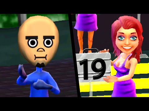 
Deal or No Deal | Wii | gameplay