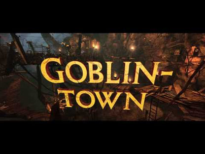 LEGO The Hobbit | Wii U | gameplay video 3 | region=North America | zypher-v2 | Data by MobyGames.com