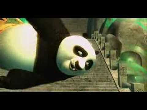 Kung Fu Panda | Wii | gameplay video 1 | region=North America | zypher-v2 | Data by MobyGames.com