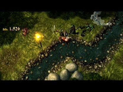
Champions of Norrath | PlayStation 2 | gameplay | title and capture-platform metadata verified | Source: youtube_data_api_library | identity-policy=exact-video-v4-year-identity