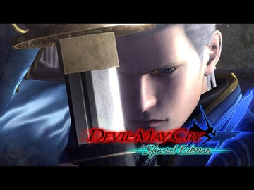 Devil May Cry 4 | Xbox 360 | official/gameplay video 2 | region=North America | zypher-video-v2