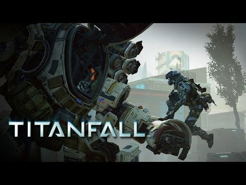 
Titanfall | Xbox One | official/gameplay video 2 | Region: North America