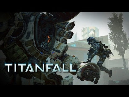 
Titanfall | Xbox One | official/gameplay video 2 | Region: North America