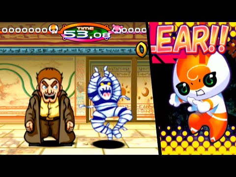 
Furu Furu Park | Wii | gameplay