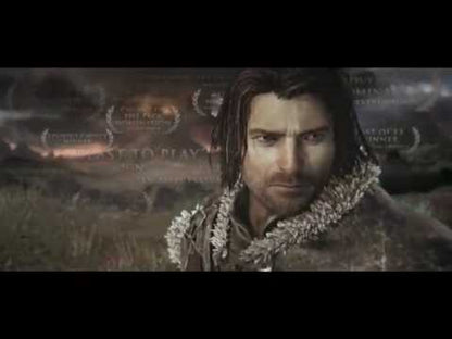 
Middle-earth: Shadow of Mordor | Xbox One | official/gameplay video 3 | Region: North America