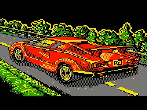 
High Speed | NES | Nintendo Entertainment System | gameplay | catalog reconciliation | identity checked against live provider metadata