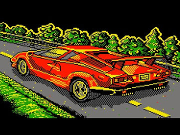 
High Speed | NES | Nintendo Entertainment System | gameplay | catalog reconciliation | identity checked against live provider metadata