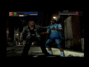 
Urban Reign | PlayStation 2 | gameplay | title and capture-platform metadata verified | Source: youtube_data_api_library | identity-policy=exact-video-v4-year-identity