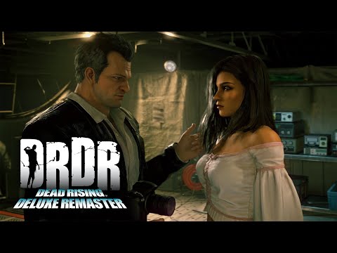 
Dead Rising | Xbox One | official/gameplay video 3