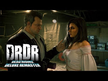 
Dead Rising | Xbox One | official/gameplay video 3