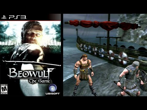 
Beowulf: The Game | Sony PlayStation 3 | PS3 | gameplay | catalog reconciliation | identity checked against live provider metadata