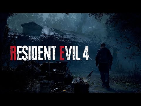 Resident Evil 4 | GameCube | gameplay video 1 | region=North America | zypher-v2 | Data by MobyGames.com