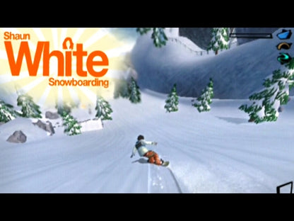 
Shaun White Snowboarding | Sony PlayStation 2 | PS2 | gameplay | catalog reconciliation | identity checked against live provider metadata | identity-policy=exact-video-v4-year-identity