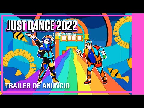 Just Dance | Wii | gameplay video 2 | region=North America | zypher-v2 | Data by MobyGames.com