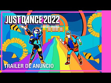 Just Dance | Wii | gameplay video 2 | region=North America | zypher-v2 | Data by MobyGames.com