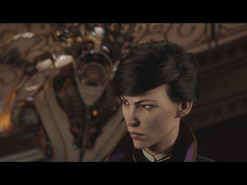 Dishonored | Xbox 360 | official/gameplay video 5 | region=North America | zypher-video-v2