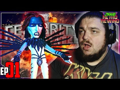 
MTV Celebrity Deathmatch | PlayStation 2 | gameplay