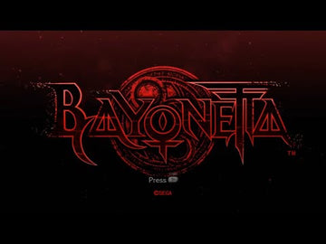
Bayonetta | Xbox 360 | gameplay | catalog reconciliation | identity checked against live provider metadata | identity-policy=exact-video-v4-year-identity