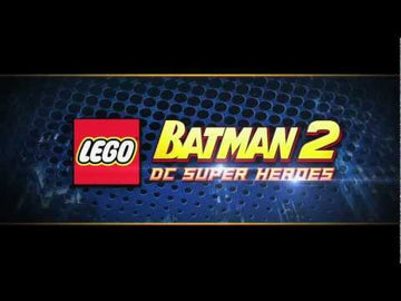 LEGO Batman 2: DC Super Heroes | Xbox 360 | gameplay video 3 | region=North America | zypher-v2 | Data by MobyGames.com