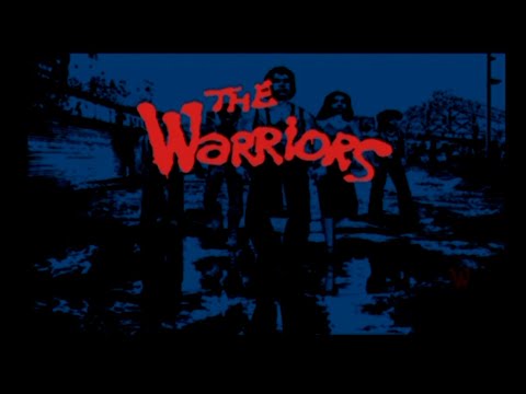 
The Warriors | PlayStation 2 | gameplay