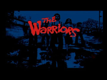 
The Warriors | PlayStation 2 | gameplay