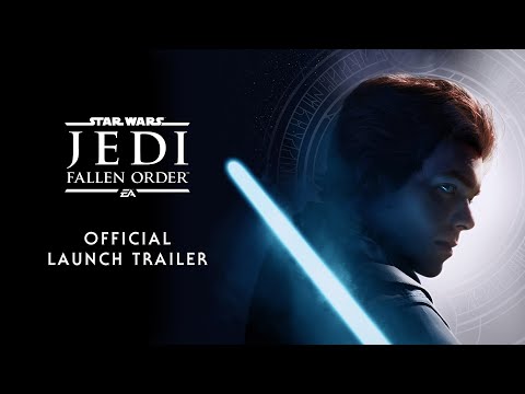 
Star Wars: Jedi - Fallen Order | Xbox One | gameplay video 1 | Region: North America | Data by MobyGames.com