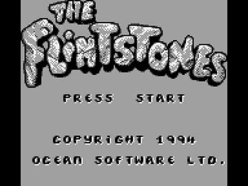 
The Flintstones | Nintendo Game Boy | gameplay | catalog reconciliation | identity checked against live provider metadata
