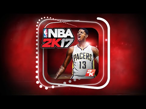 
NBA 2K17 | Xbox One | official/gameplay video 3