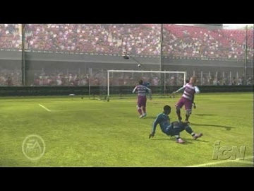 
FIFA Soccer 08 | PlayStation 2 | gameplay | title and capture-platform metadata verified | Source: youtube_live_search+data_api | identity-policy=exact-video-v4-year-identity